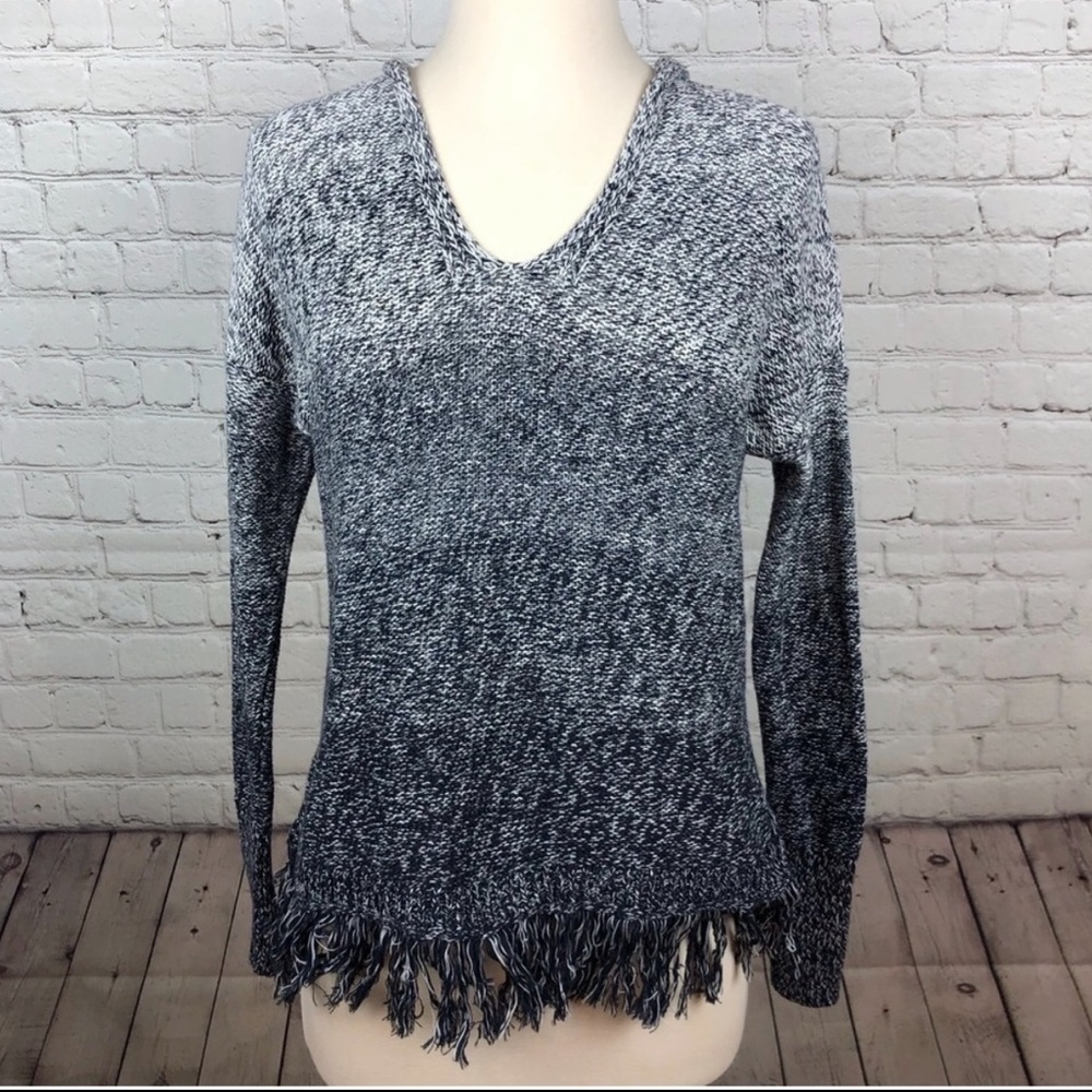 Hooded Sweater by Hollister